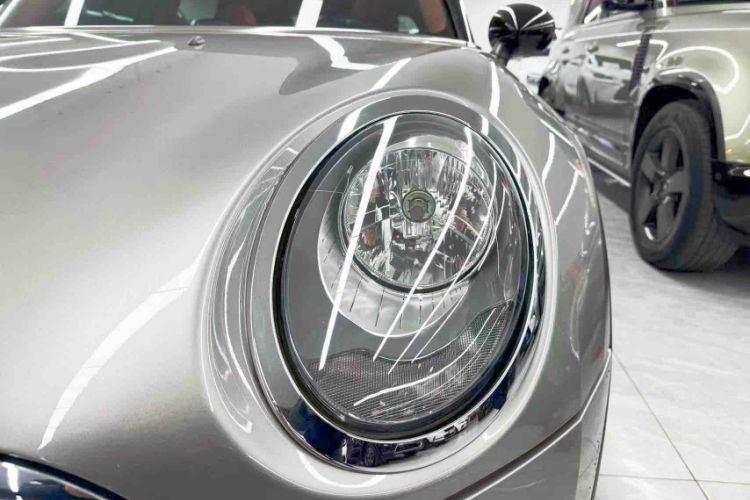 Used  Clubman 2016 Revised 1.5T COOPER
