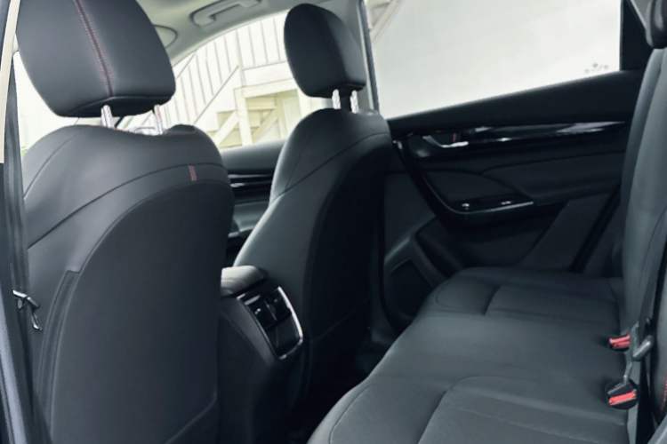 Used Dongfeng Aeolus AX7 2022 Mach Edition 1.5T DCT DF41