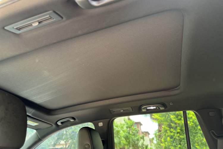 Used Cadillac XT6 2020 28T Six-Seater Luxury Version
