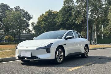 Used XPeng MONA M03 2025 620 Ultra-Long Range Plus