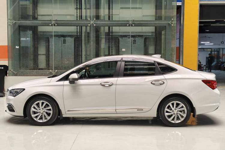 Used Buick Verano 2019 Sedan 15S Automatic Leading Model