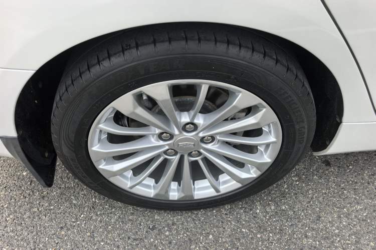 Used Cadillac CT6 2017 28T Luxury Model
