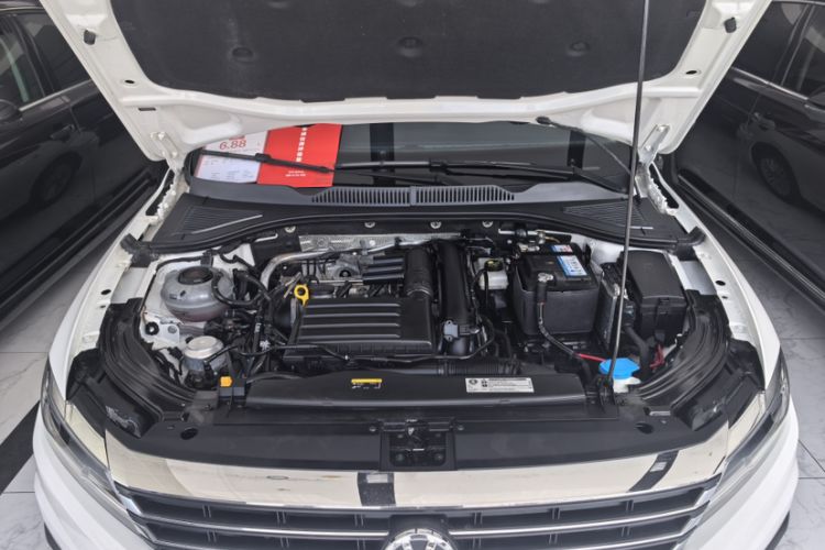 Used Volkswagen Lavida 2021 280TSI DSG Comfort Edition
