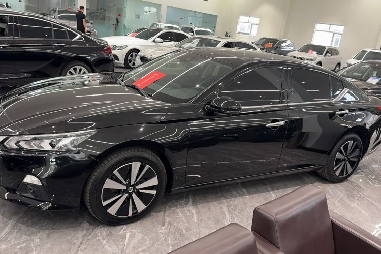 Used Nissan Teana 2021 2.0L XL Comfort Edition
