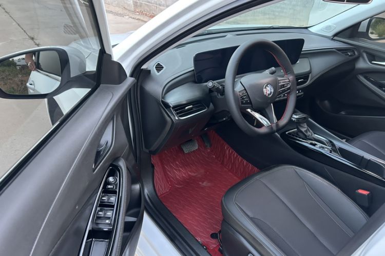 Used Buick Verano 2023 Pro Enjoyment Edition
