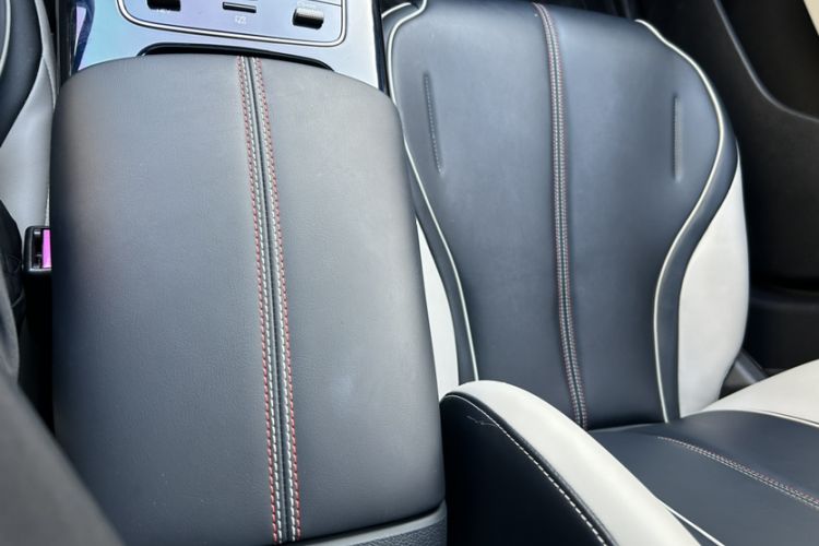 Used BYD Qin PLUS 2021 DM-i 55KM Flagship Model