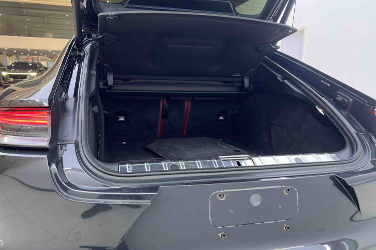 Used Porsche Panamera 2022 Panamera 4 E-Hybrid Executive Long Wheelbase Platinum Edition 2.9T
