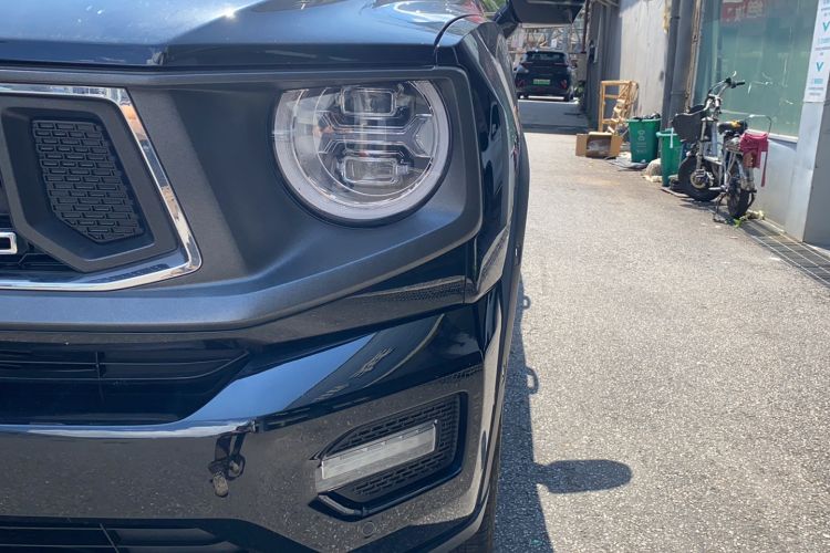 Used Haval  2024 Hi4 102km Trend Electric Version Plus
