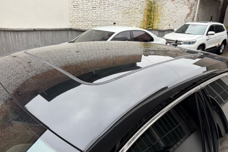 Used Volkswagen Magotan 2023 2 Million Units Commemorative Edition 330TSI DSG Luxury Version