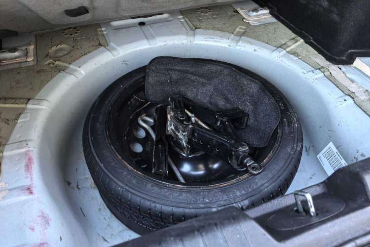 Used Chevrolet Cruze 2015 1.5L Classic SE AT
