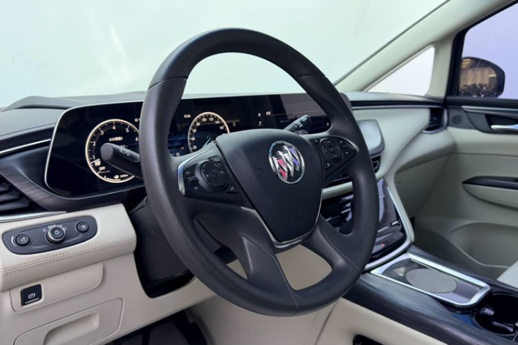 Used Buick GL8 2023 ES Lu Zun Comfort Model