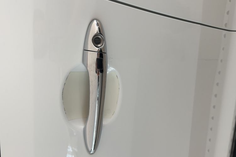 Used Kia Sportage R 2014 2.0L Automatic Two-Wheel Drive GLS Trim
