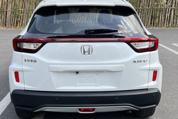 Used Honda XR-V 2017 1.5L LXi CVT Classic Edition
