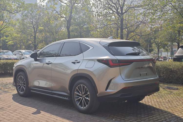 Used Lexus NX 
