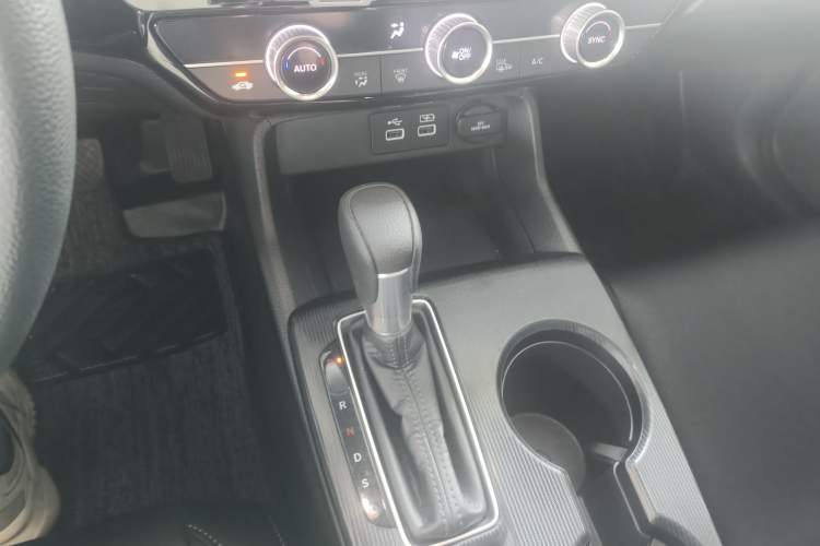 Used Honda Integra 2022 240TURBO CVT Phantom Night Luxury Edition
