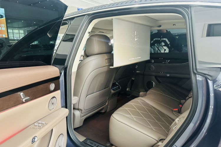 Used Hima Stelato S9 2025 Extended-Range Ultra
