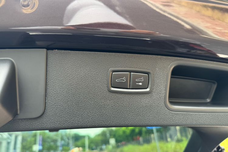 Used Porsche Macan 2017 Macan GTS 3.0T
