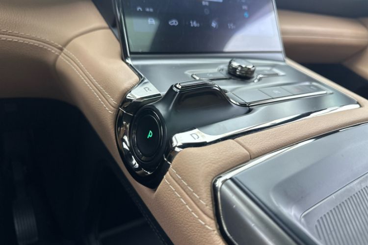 Used Nio ES6 2020 420 km Sport Edition
