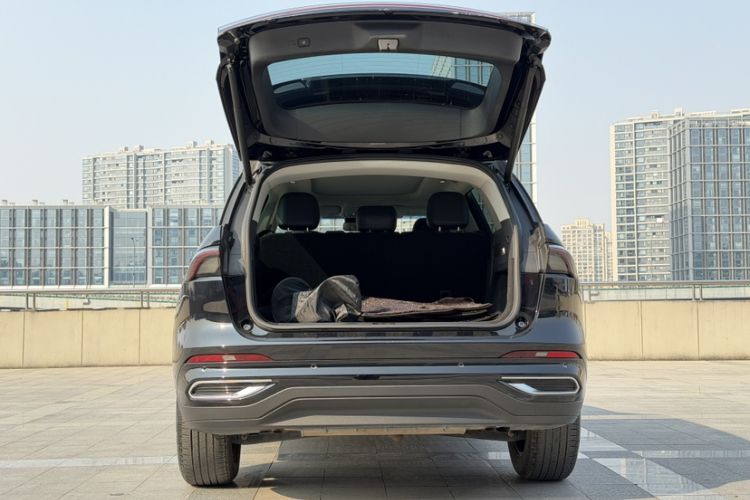 Used Lincoln Nautilus 2023 2.0T All-Wheel-Drive Luxury Edition