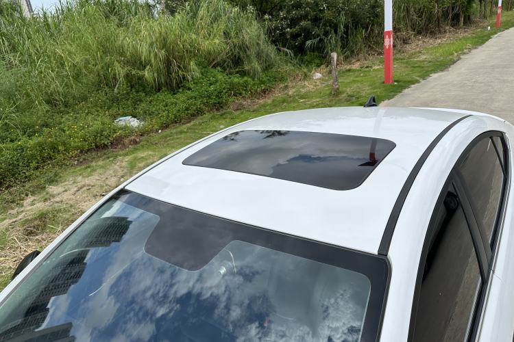 Used Hyundai Elantra 2020 1.5L CVT Smart & Stylish – Elite Version
