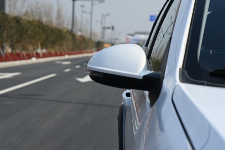 Used Chery Tiggo 3X 2023 1.5L CVT Elite Edition