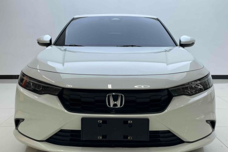 Used Honda Integra 2022 240TURBO CVT Technology Edition
