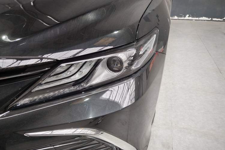 Used Toyota Camry 2023 2.0G Luxury Edition