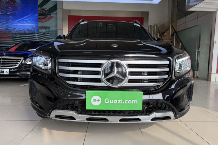 Used Mercedes-Benz GLB 2024 GLB 220 Fashion Model