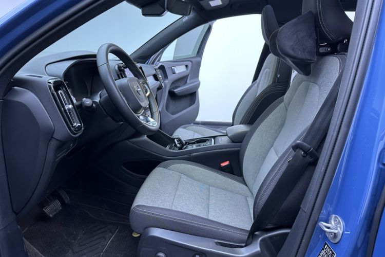 Used Volvo XC40 2023 B3 Smart & Stylish Edition