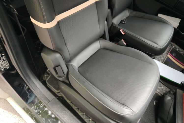 Used Baojun KiWi EV 2022 Artist Lite Edition Ternary Lithium
