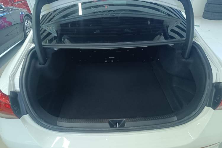 Used Mercedes-Benz A-Class 2020 Second Facelift A 180 L Sport Sedan
