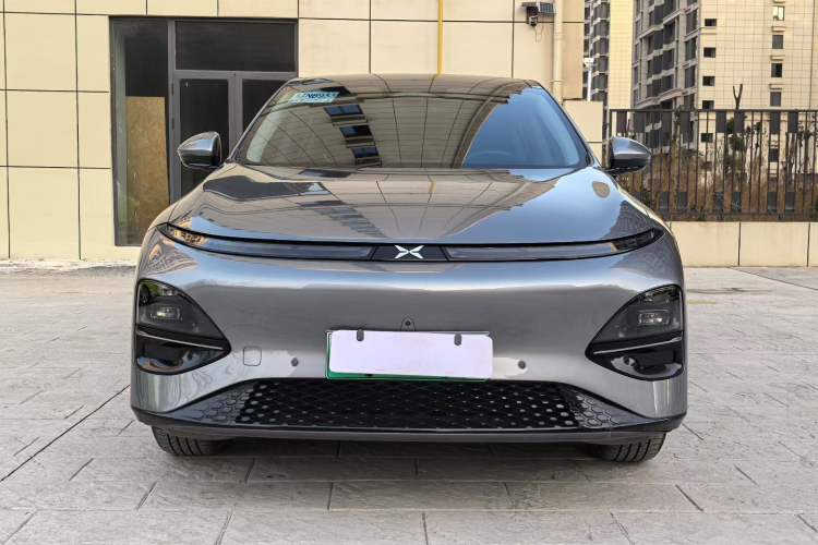 Used XPeng G6 2023 755 Ultra-Long Range Max
