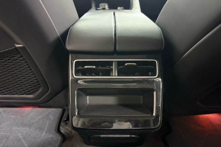 Used Zeekr 001 2022 Ultra-Long Range Single-Motor WE Version
