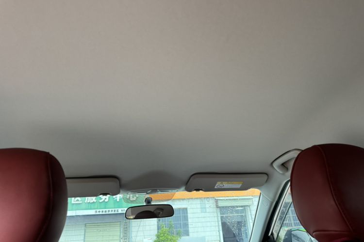 Used GAC Trumpchi GS3 2023 Yingsu 270T Jingqu Edition
