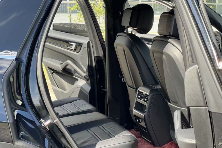 Used Porsche Cayenne 2018 Cayenne 3.0T
