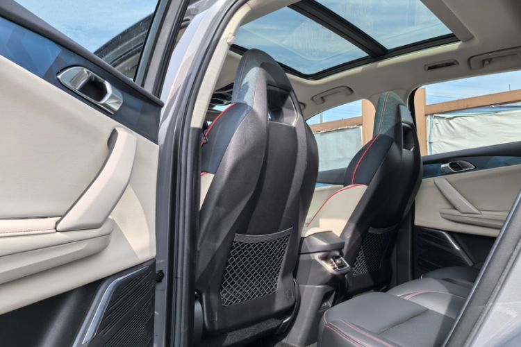 Used Lynk & Co 06 2020 1.5T YAO Halo