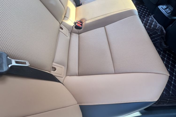 Used Lexus ES 2022 200 Excellence Edition
