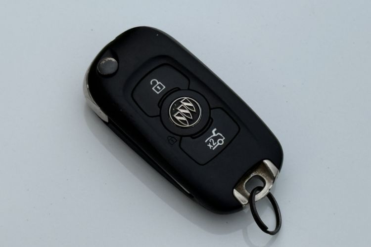 Used Buick Verano 2019 Sedan 20T Dual-Clutch Leading Model
