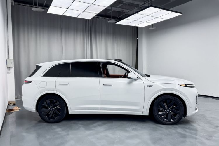 Used Li Auto L7 2023 Max model
