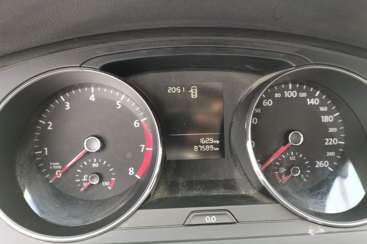 Used Volkswagen Lamando 2018 230TSI DSG Fashion Edition
