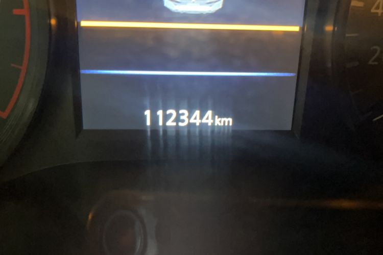 Used Nissan Teana 2019 2.0L XL Comfort Edition
