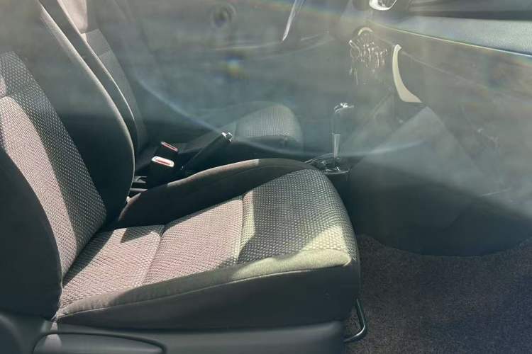 Used Toyota Vios 2017 1.5L CVT Innovation Edition