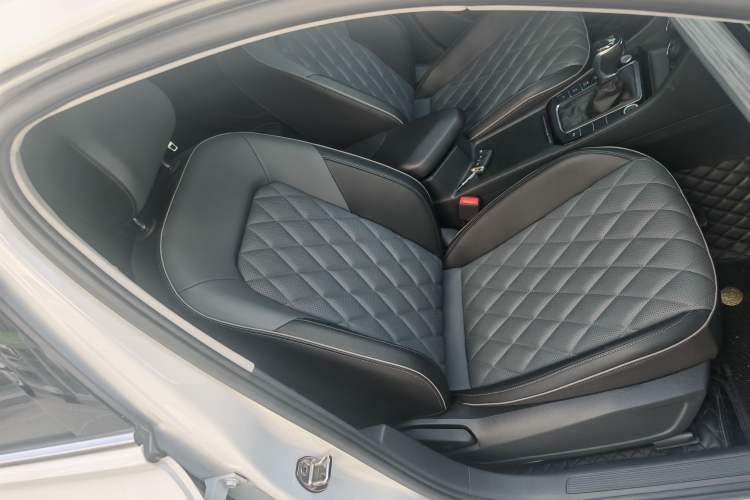 Used Volkswagen Sagitar 2023 300TSI DSG Excellence Edition