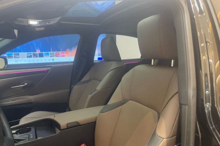 Used Lexus ES 2025 200 Premium Edition