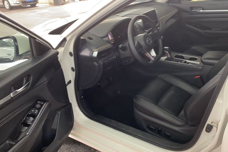 Used Nissan Teana 2021 2.0L XL Comfort Edition
