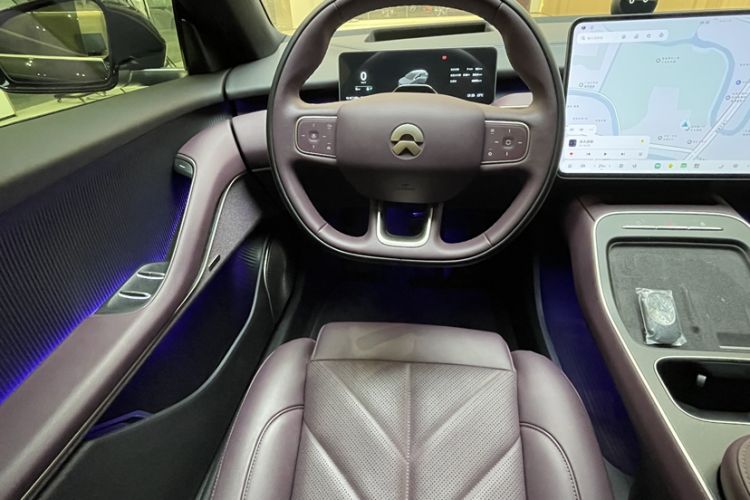 Used Nio ET5T 2025 75 kWh Touring
