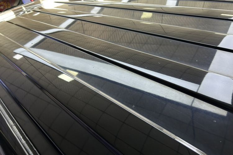 Used Volkswagen Multivan 2019 2.0 TSI 4x4 Prestige Edition 7-Seater