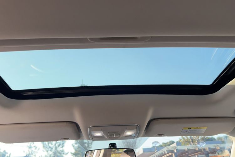 Used Changan CS35PLUS 2019 1.4T DCT Chuanlian Blue Whale Edition
