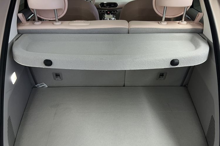 Used ORA Ballet Cat 2023 401 km Luxury Version