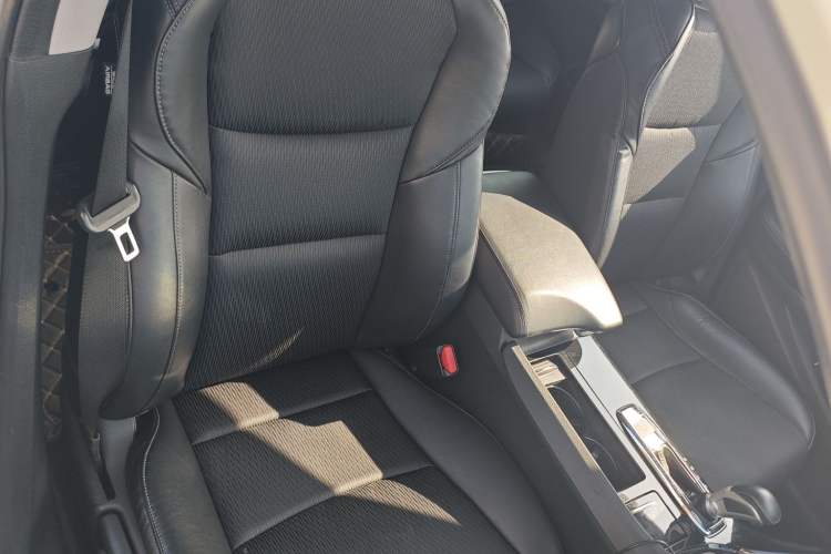 Used Honda Spirior 2017 2.0L Classic Edition